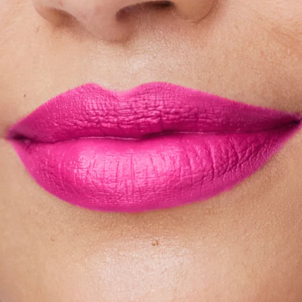 Губная помада Clinique Pop Longwear  Stick / Shoking pink photo 4 Губная помада Clinique Pop Longwear  Stick / Shoking pink photo 4