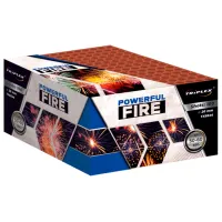 Батарея салютов Triplex TXB546 100 залпов