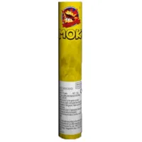 Дымообразующий Black Scorpion CL7028Y 