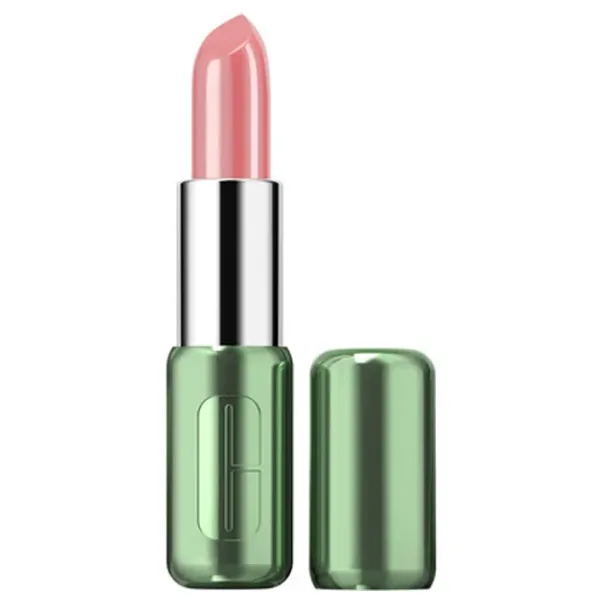 Губная помада Clinique Pop Longwear  Stick / Light Pink photo 1 Губная помада Clinique Pop Longwear  Stick / Light Pink photo 1