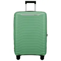 Valiză Samsonite Upscape Spinner Expandable 83l/ Night Green photo 3