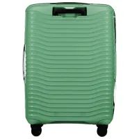Valiză Samsonite Upscape Spinner Expandable 83l/ Night Green photo 5