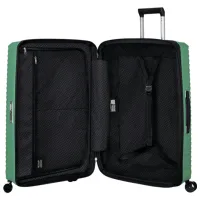 Valiză Samsonite Upscape Spinner Expandable 83l/ Night Green photo 6