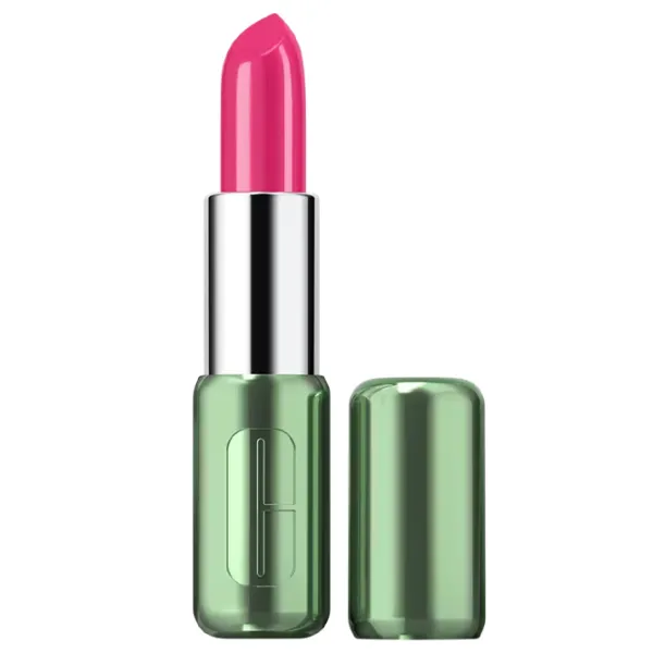 Губная помада Clinique Pop Longwear  Stick / Barbie Pink photo 1 Губная помада Clinique Pop Longwear  Stick / Barbie Pink photo 1