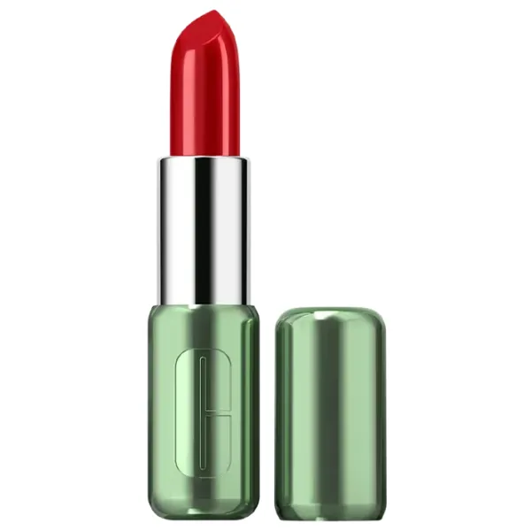 Губная помада Clinique Pop Longwear  Stick / Cherry photo 1 Губная помада Clinique Pop Longwear  Stick / Cherry photo 1