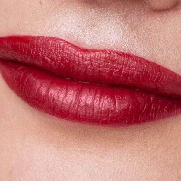 Губная помада Clinique Pop Longwear  Stick / Cherry photo 3 Губная помада Clinique Pop Longwear  Stick / Cherry photo 3
