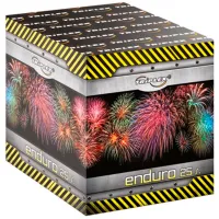 Батарея салютов Triplex TXB868AB 300 залпов