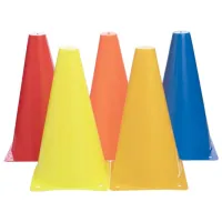 Con de marcaj Insportline SP-Sport C-1751 Plastic