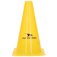 Маркировочный конус Yakimasport 100695 Пластик
