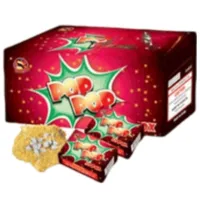 Петарды Chili CLE8033 