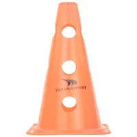 Маркировочный конус Yakimasport 100604 Пластик