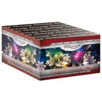 Батарея салютов Triplex TXB078 49 залпов