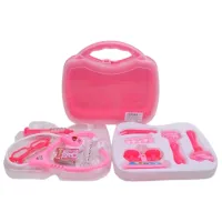 Ролевые игры Richi Tichi R1/28D1R4/4 3+ / Доктор набор