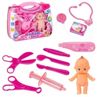 Ролевые игры Richi Tichi R15/19 3+ / Доктор набор