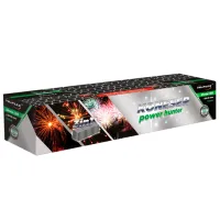 Батарея салютов Triplex TXB412 156 залпы