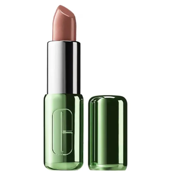 Губная помада Clinique Pop Longwear  Stick / Нюдово-розовый photo 1