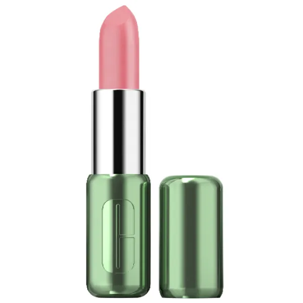 Губная помада Clinique Pop Longwear  Stick / Peony Pink photo 1 Губная помада Clinique Pop Longwear  Stick / Peony Pink photo 1
