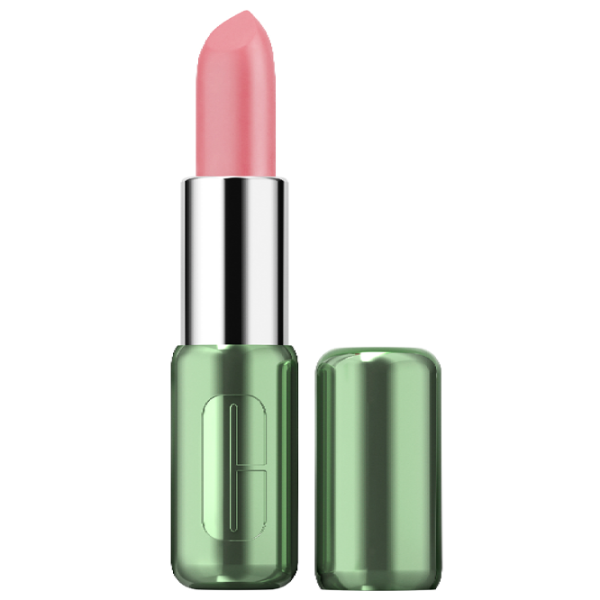 Губная помада Clinique Pop Longwear  Stick / Peony Pink photo 1 Губная помада Clinique Pop Longwear  Stick / Peony Pink photo 1