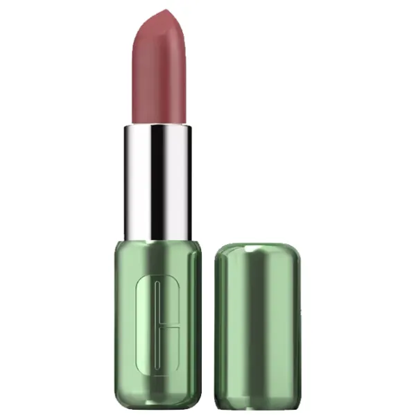 Ruj de buze Clinique Pop Longwear  Stick / Red Wine photo 1 Ruj de buze Clinique Pop Longwear  Stick / Red Wine photo 1