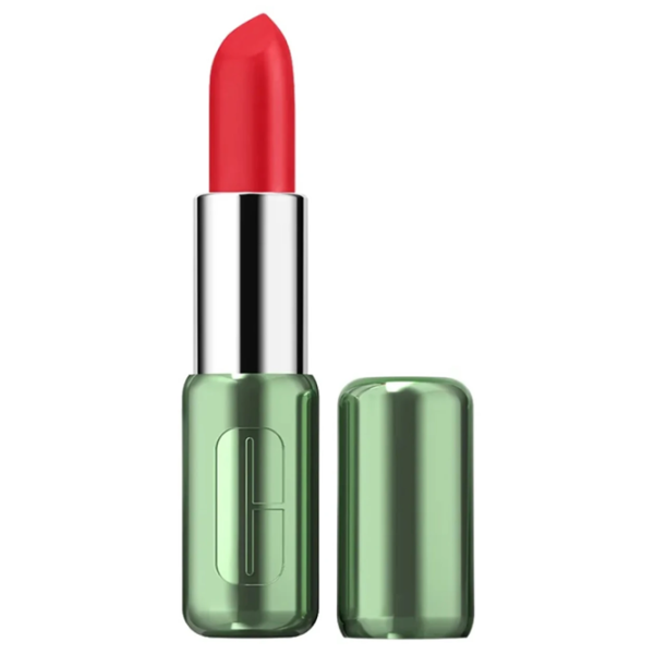 Губная помада Clinique Pop Longwear  Stick / Rubine red photo 1 Губная помада Clinique Pop Longwear  Stick / Rubine red photo 1