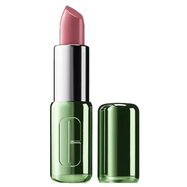 Губная помада Clinique Pop Longwear  Stick / Blush Pink photo 1 Губная помада Clinique Pop Longwear  Stick / Blush Pink photo 1