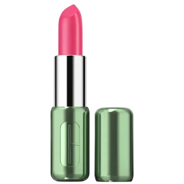 Губная помада Clinique Pop Longwear  Stick / Розовый photo 1 Губная помада Clinique Pop Longwear  Stick / Розовый photo 1