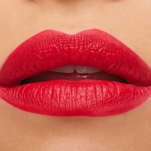 Губная помада MAC Macximal Silky Matte  Stick / Красный photo 3