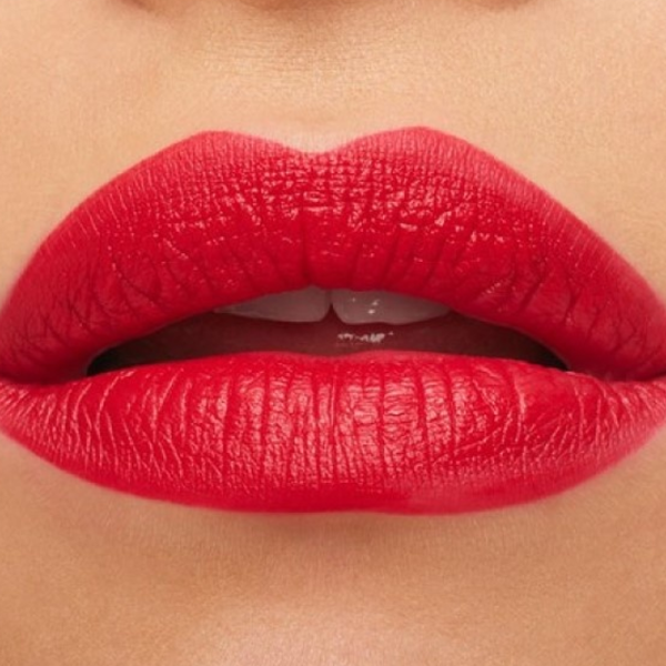 Губная помада MAC Macximal Silky Matte  Stick / Красный photo 3