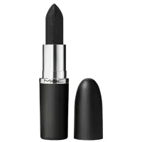 Губная помада MAC Macximal Silky Matte  Stick / Черный