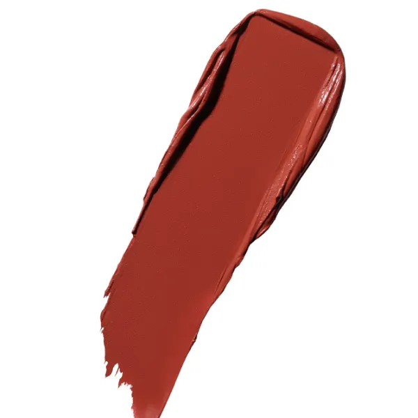 Губная помада MAC Macximal Silky Matte  Stick / Auburn Red photo 2 Губная помада MAC Macximal Silky Matte  Stick / Auburn Red photo 2