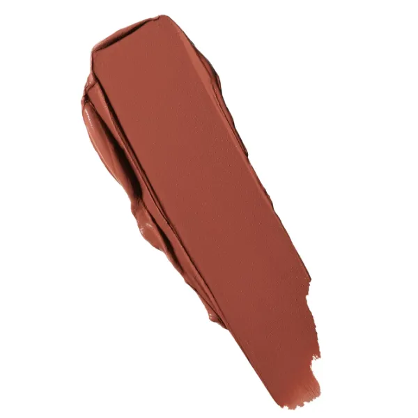 Губная помада MAC Macximal Silky Matte  Stick / Коричневый photo 2 Губная помада MAC Macximal Silky Matte  Stick / Коричневый photo 2