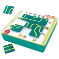 Joc de masă Hola Toys HE79670  6+/ Joc de logică