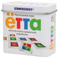 Joc educativ Miscellaneous IOTA  8+/ Carti de joc