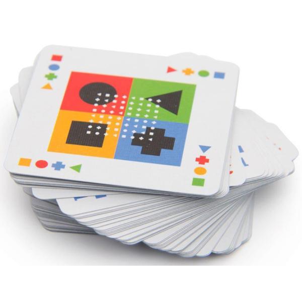 Joc educativ Miscellaneous IOTA  8+/ Carti de joc photo 2