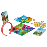 Joc de masă Trefl Anonimo  8+/ Joc de logică