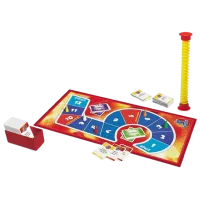 Настольная игра Trefl 5 Seconds 8+/ Стратегия