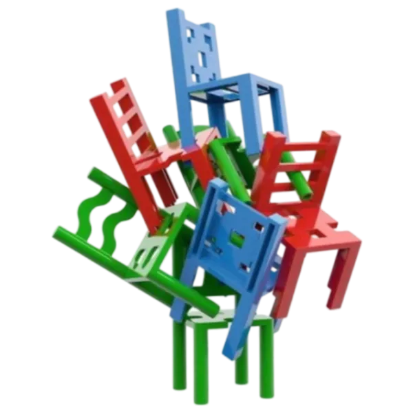 Настольная игра Trefl Mistakos  5+/ Логическая игра photo 1