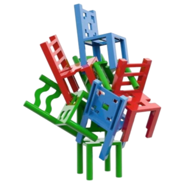Настольная игра Trefl Mistakos  5+/ Логическая игра photo 1