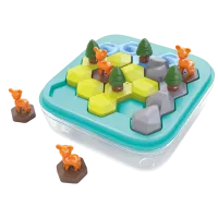 Настольная игра Richi Tichi Stag 3+/ Стратегия