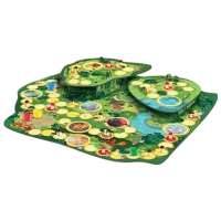 Настольная игра Trefl Boom Boom Mushrooms 4+/ Стратегия