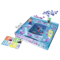 Joc de masă Trefl Frozen 4+/ Strategie