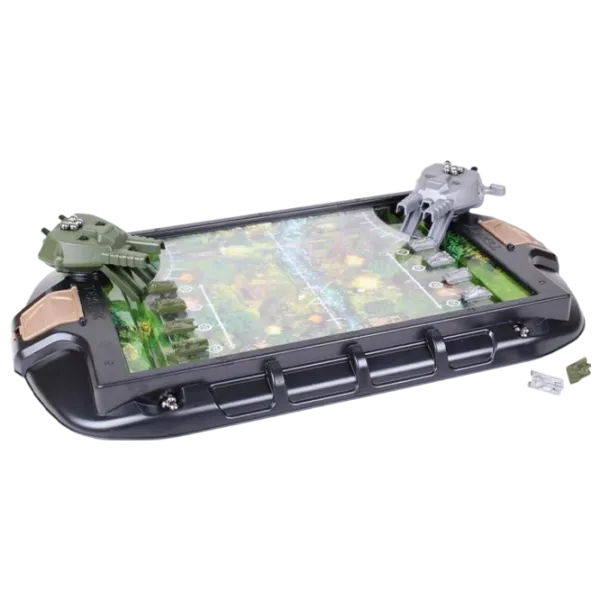 Настольная игра TehnoK Tank battle 5+/ Стратегия photo 1