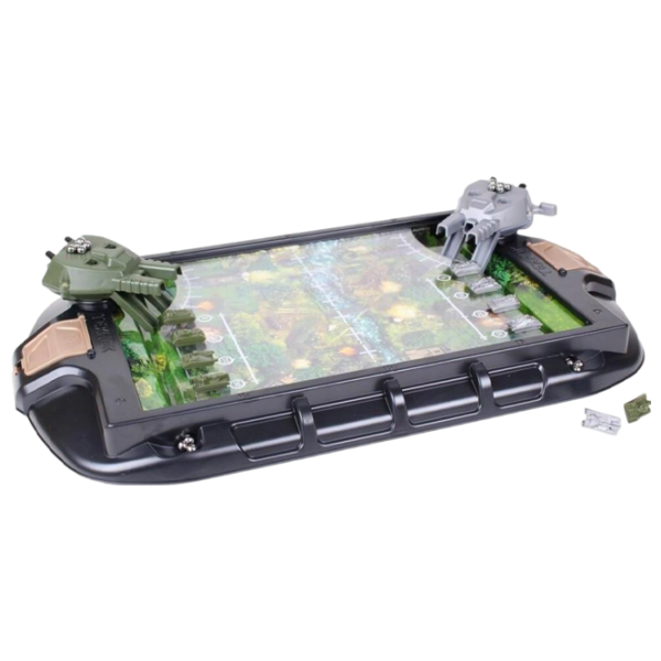 Настольная игра TehnoK Tank battle 5+/ Стратегия photo 1