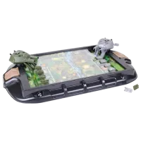 Настольная игра TehnoK Tank battle 5+/ Стратегия