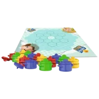 Настольная игра Trefl Food Prank 5+/ Стратегия