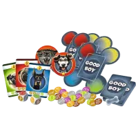 Joc de masă Trefl Good Boy 6+/ Dezvoltare