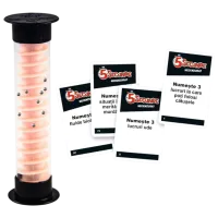 Joc de masă Trefl 5 Uncensored seconds 18+/ Carti de joc