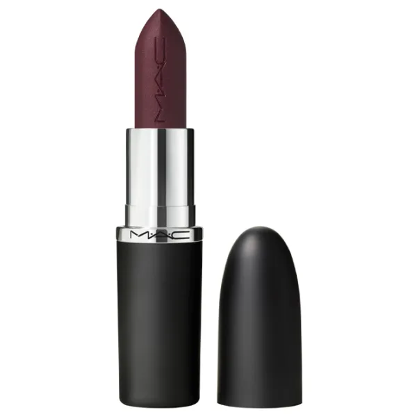 Губная помада MAC Macximal Silky Matte  Stick / Бургундия photo 1