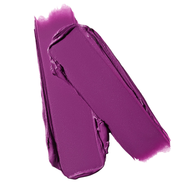 Ruj de buze MAC Macximal Silky Matte  Stick / Purple photo 2 Ruj de buze MAC Macximal Silky Matte  Stick / Purple photo 2