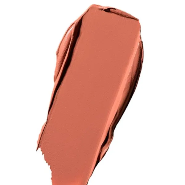 Ruj de buze MAC Macximal Silky Matte  Stick / Burnt Sienna photo 2 Ruj de buze MAC Macximal Silky Matte  Stick / Burnt Sienna photo 2